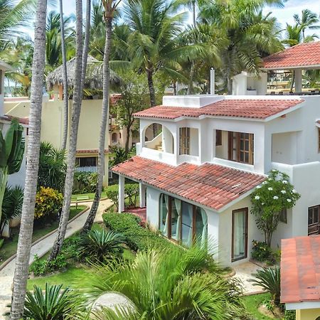 Aventura Village Los Corales Beach And Spa Punta Cana Exterior photo