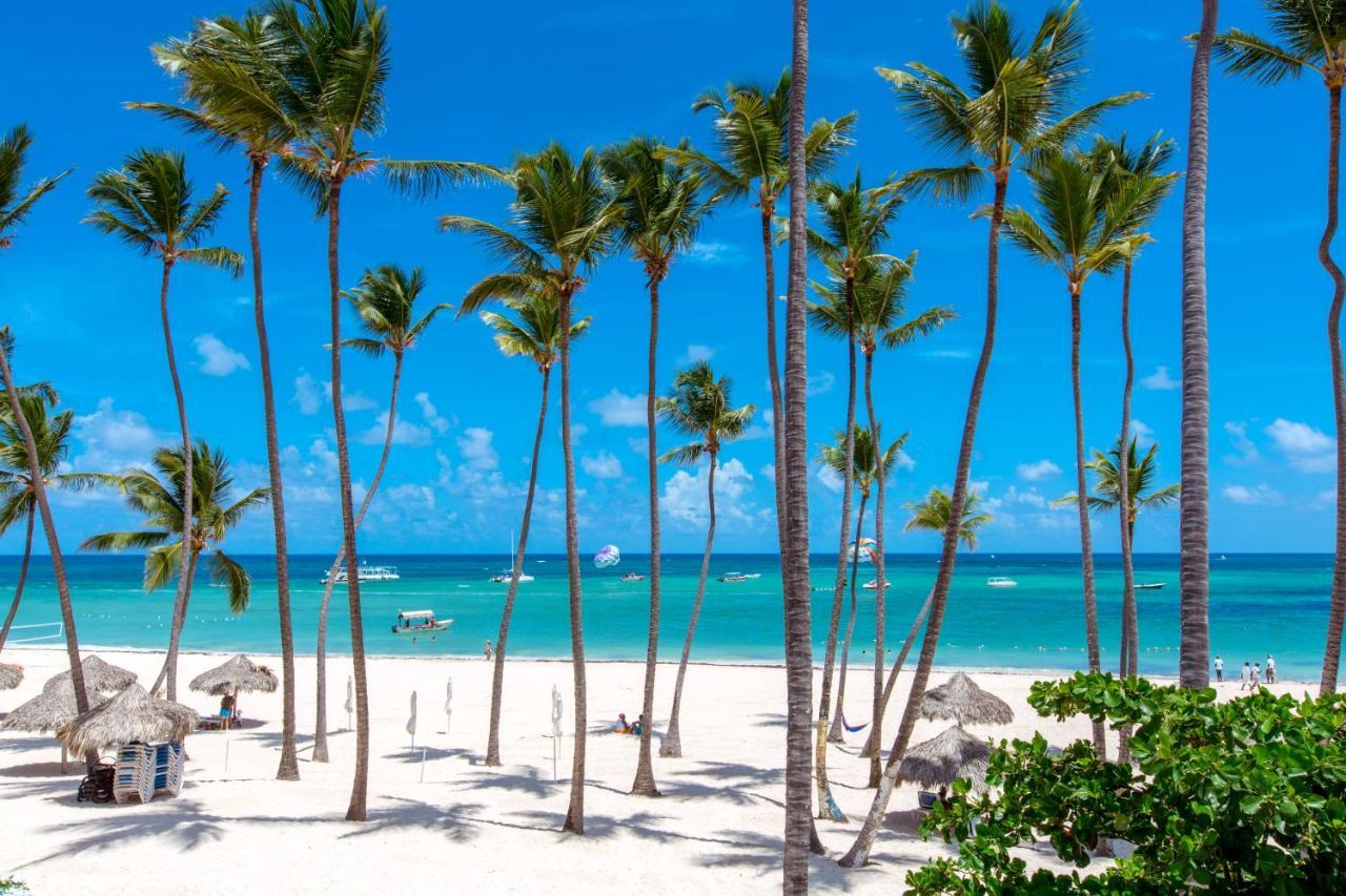 Aventura Village Los Corales Beach And Spa Punta Cana Exterior photo