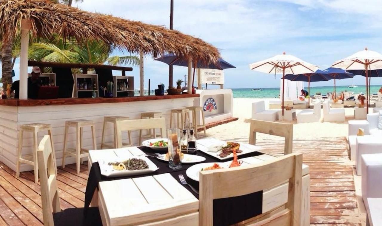 Aventura Village Los Corales Beach And Spa Punta Cana Exterior photo