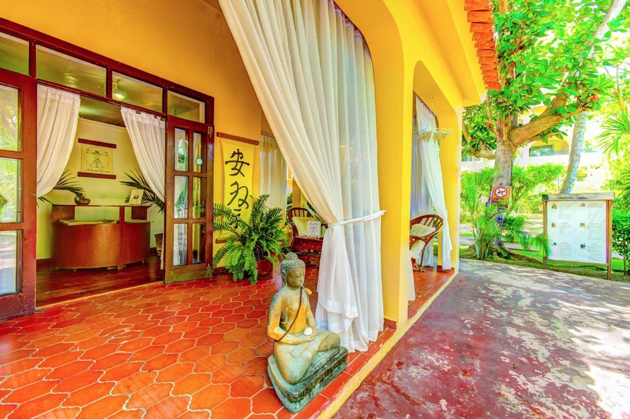 Aventura Village Los Corales Beach And Spa Punta Cana Exterior photo