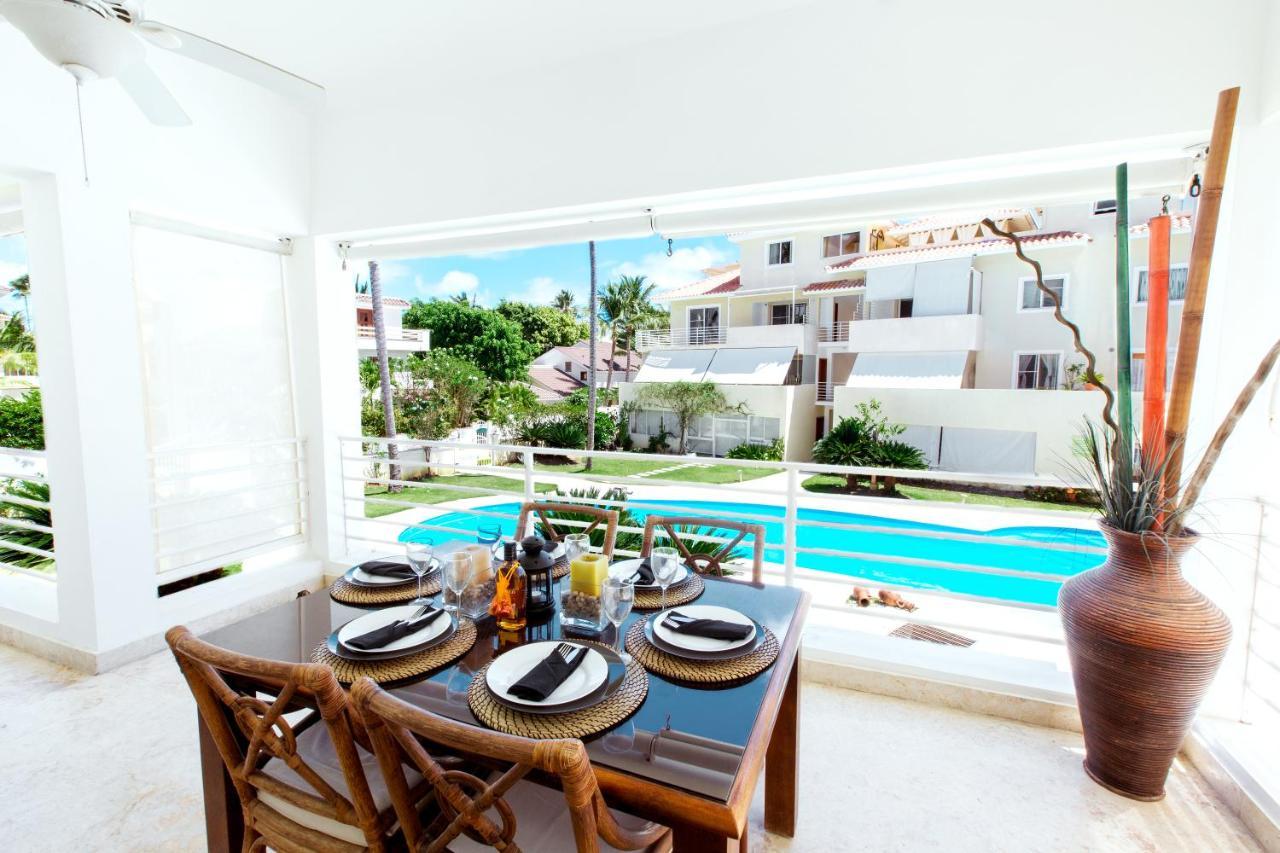 Aventura Village Los Corales Beach And Spa Punta Cana Exterior photo