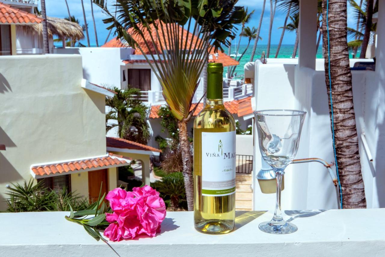 Aventura Village Los Corales Beach And Spa Punta Cana Room photo