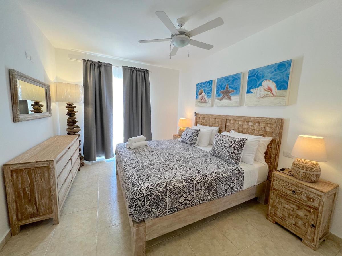 Aventura Village Los Corales Beach And Spa Punta Cana Room photo