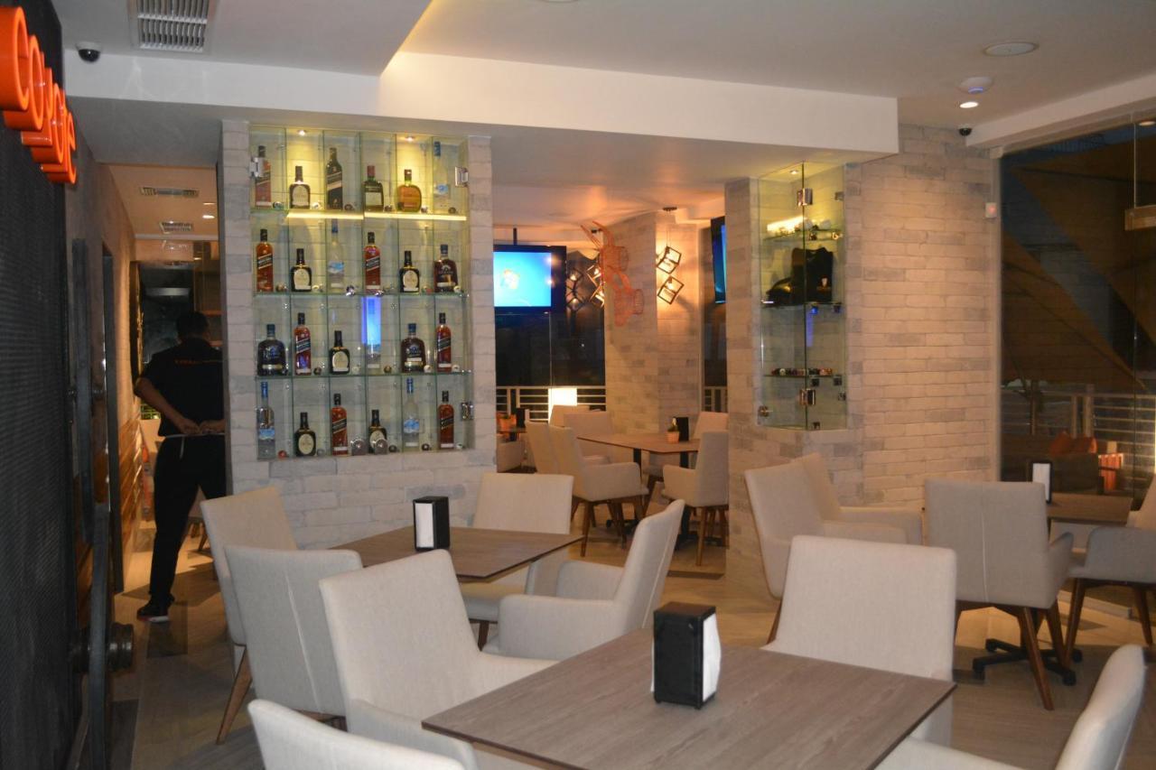 Aventura Village Los Corales Beach And Spa Punta Cana Exterior photo