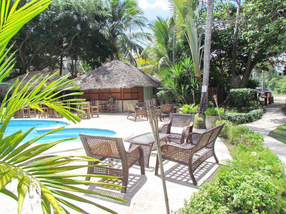 Aventura Village Los Corales Beach And Spa Punta Cana Exterior photo