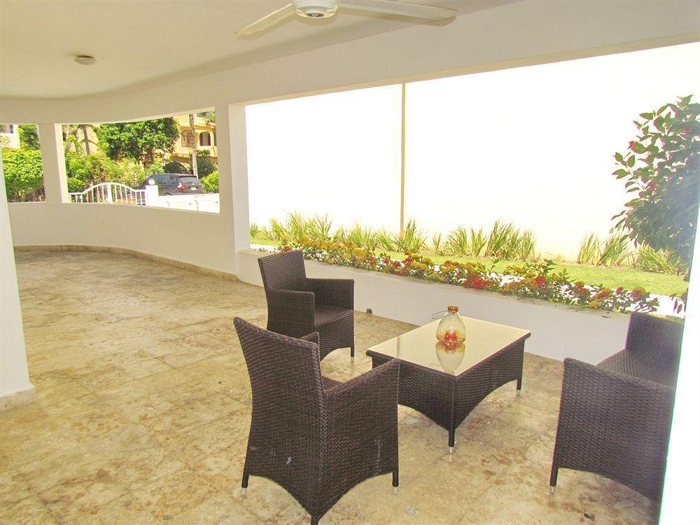 Aventura Village Los Corales Beach And Spa Punta Cana Exterior photo