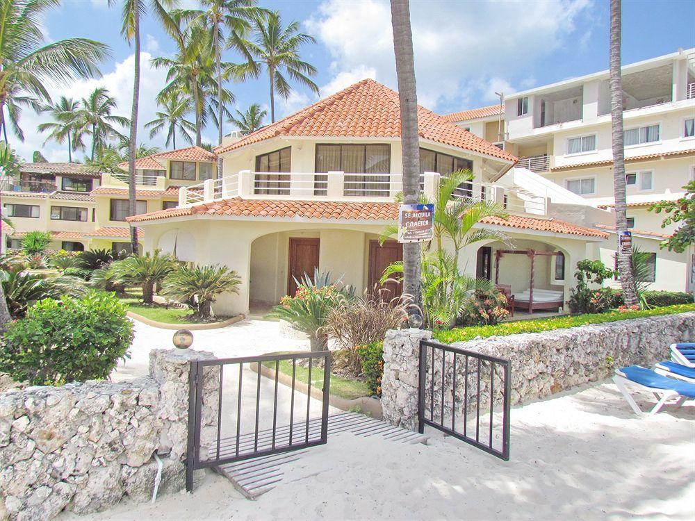 Aventura Village Los Corales Beach And Spa Punta Cana Exterior photo