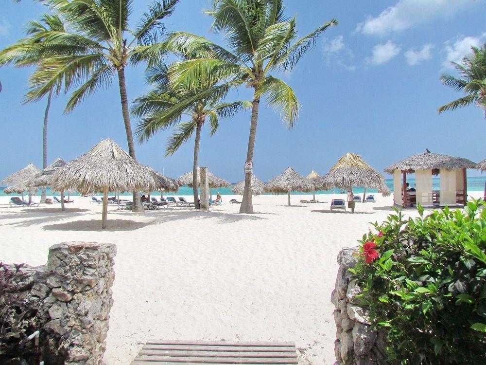 Aventura Village Los Corales Beach And Spa Punta Cana Exterior photo